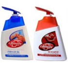 Nước rửa tay Lifebuoy 180ml