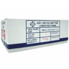 Giấy in liên tục K380/2 (380mmx140mm)(1,2,3,4,5 liên)